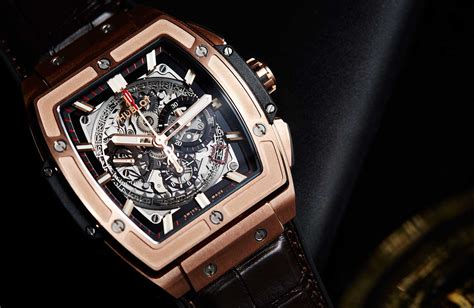 hublot watch adjusting date|hublot spirit of big bang manual.